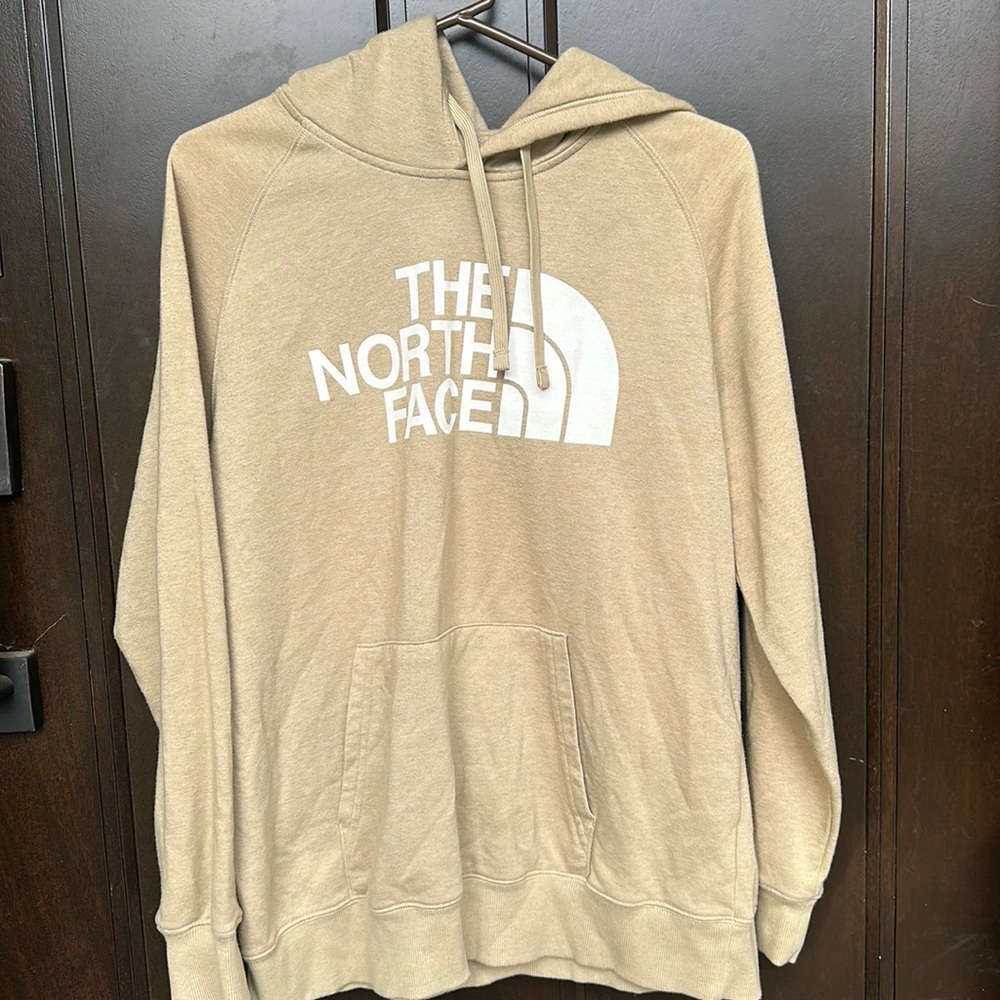 North Face Sweatshirt